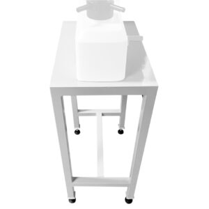 Banco per durometri ALPA LB430