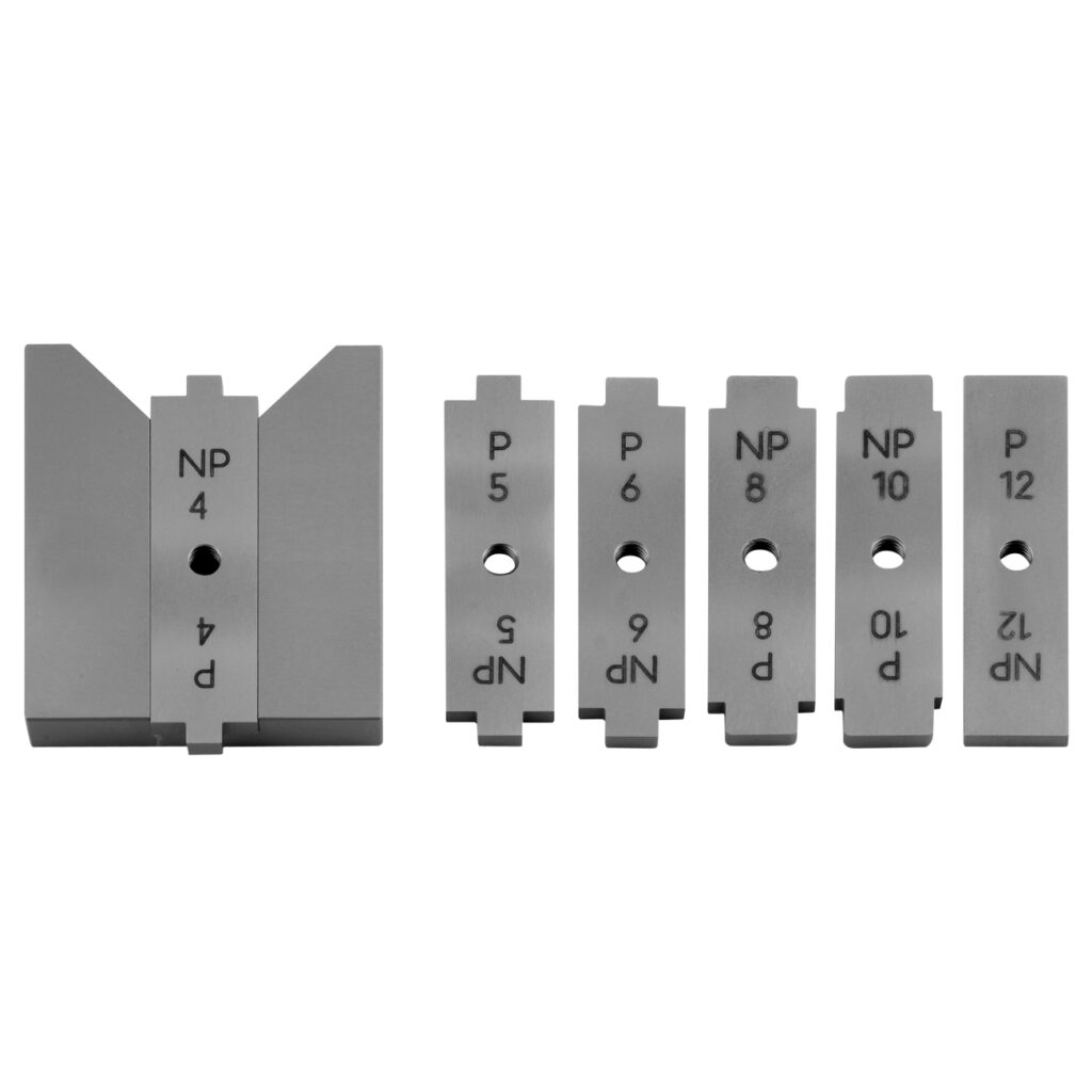 Plug gauge ALPA AB156