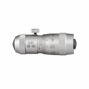 Micrometro per interni con prolunghe componibili ALPA BB250