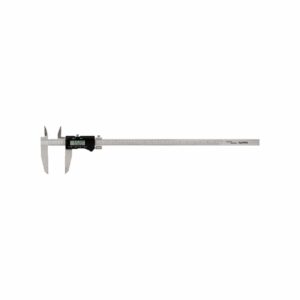 Digital calipers for indoor and outdoor use ALPA