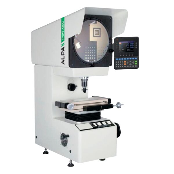 Vertical profile projector PROFIL V300 ALPA LA050