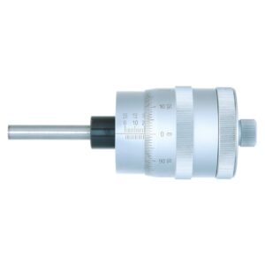 Testina micrometrica corsa 0-50 mm ad alta risoluzione ALPA BB225