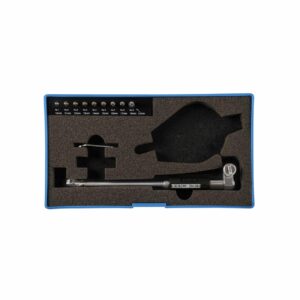 Millesimal bore gauge ALPA DA040