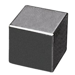 Blocco pianparallelo in diabase - 4 superfici lappate ALPA HA147