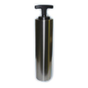 Cylindrical calibration sample ALPA LA532