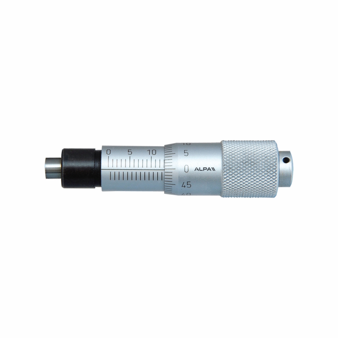 5c14df3a-b6f1-449a-8907-eb4b870994b0 Micrometer head 0-13 mm stroke ALPA