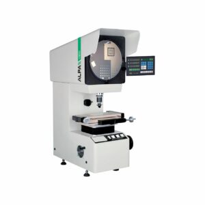 Vertical profile projector V300 ALPA