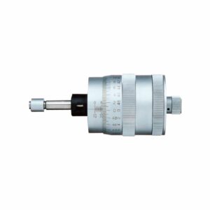 Micrometer head ALPA