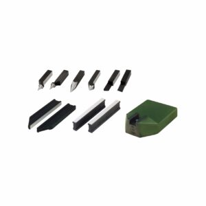 Accessori per l’utilizzo di blocchetti ALPA FA127