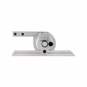 Rapportatore con lente ALPA EB022