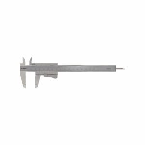 Calibro a corsoio monoblocco ALPA AB025