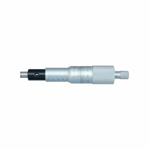 Micrometer head 0-25 mm stroke ALPA