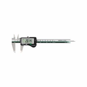 Digital caliper IP67 with presets MEGAtry EVO ALPA
