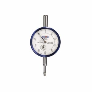 Comparatore centesimale TECLOCK CB010