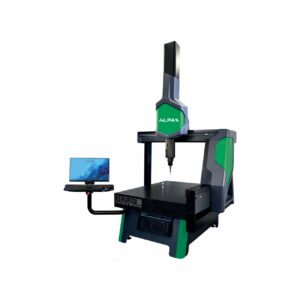 Macchina di misura 3D automatica Halo ALPA