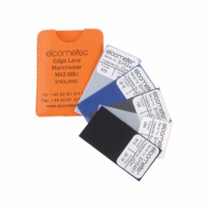Set spessori di calibrazione ALPA