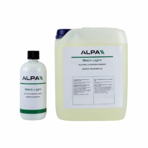 Granite polishing oil ALPA