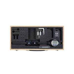 Misuratore universale set piccolo BOWERS BA410