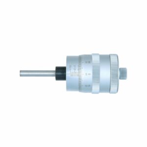 Micrometer head 0-50 mm stroke ALPA