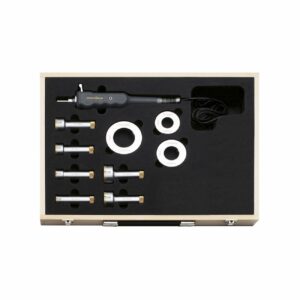 Misuratore elettronico per interni in set BOWERS BA316