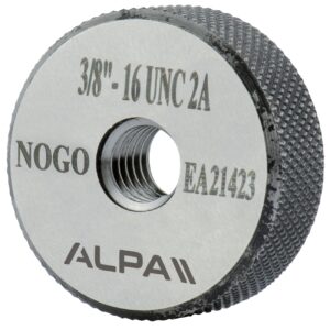 Anelli filettati NP UNC ALPA FA265