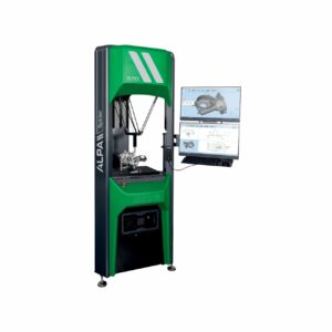 CNC 3D measuring machine Spider ALPA