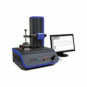 Rotondimetro da laboratorio ROUND H100 ALPA
