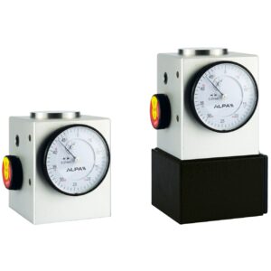 Azzeratore per utensili ALPA HA200