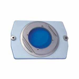 360° rotary table for profile projector ALPA