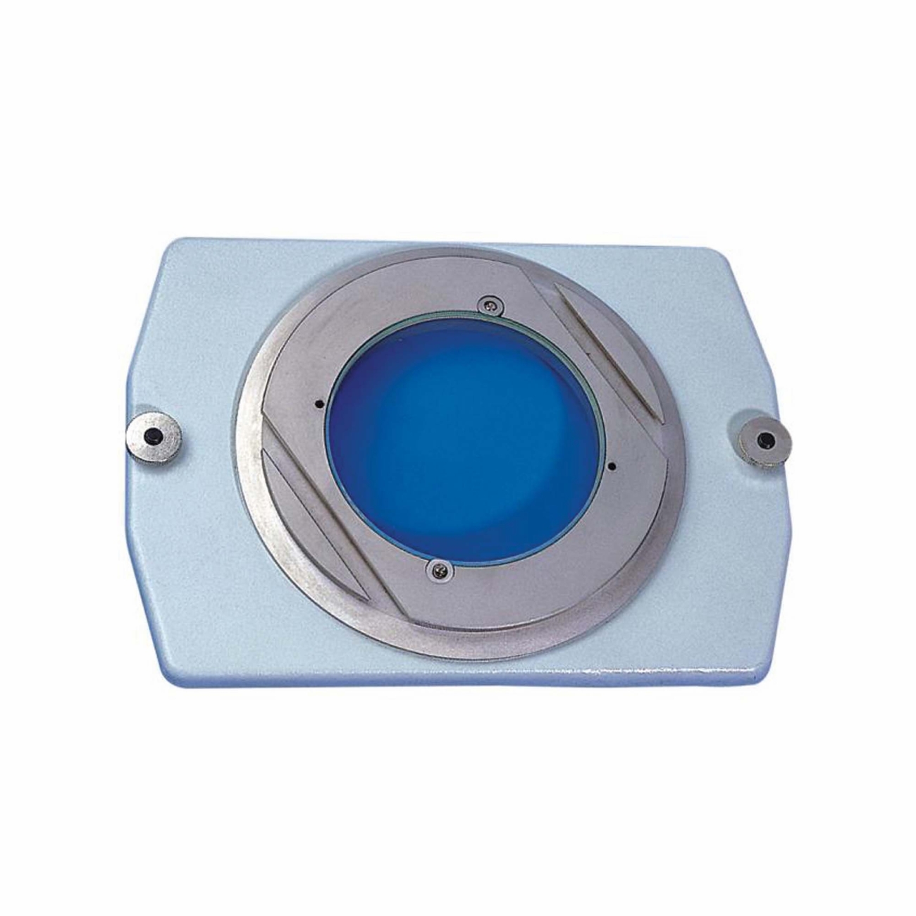 7363f299-a2bb-426a-b509-4b337f08b255 360° rotary table for profile projector ALPA