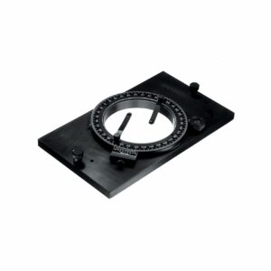 Rotary table ALPA