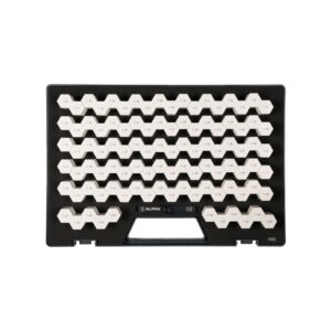 Serie spine calibrate in set ALPA FA185