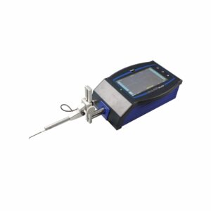 Rugoprofilometro portatile bluetooth® WARPsurf ALPA