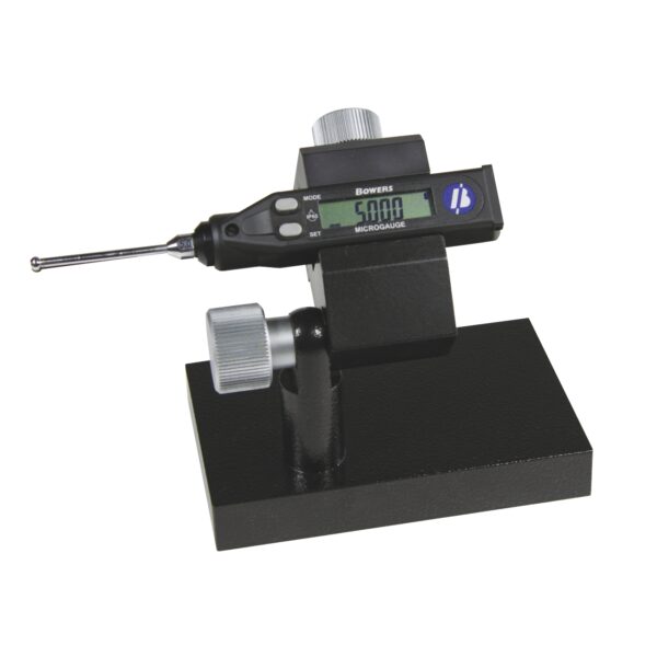 Digital micrometer for small bores ALPA BA248