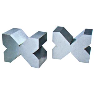 V-shaped parallel blocks ALPA HA035