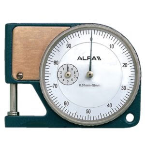 Spessimetro analogico ALPA