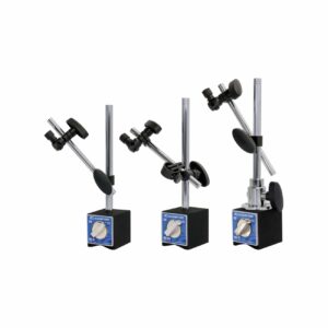 Porta comparatore magnetico KANETEC CD010