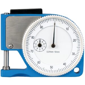 Spessimetro analogico ALPA BB397