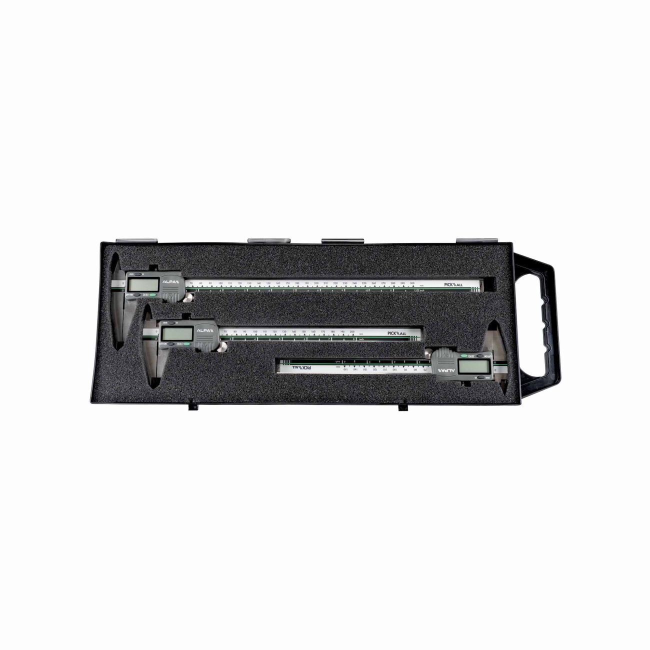 8a862777-2910-4190-8566-d57352c0a420 Calibro digitale IP40 in set PICKall ALPA