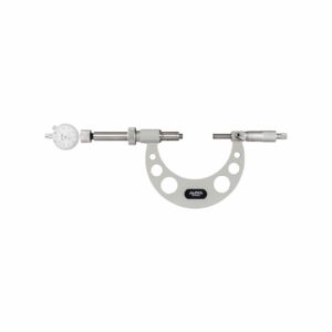 Micrometer for external measurements ALPA BB007