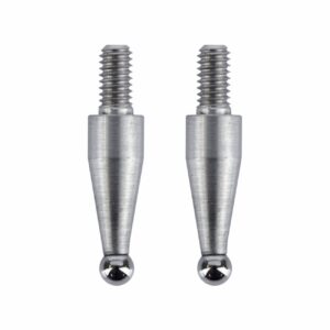 Interchangeable ball tips ALPA CC050