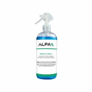 Cleaner for lapped surfaces ALPA