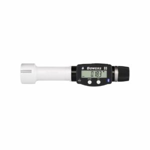 Display Bluetooth BOWERS BA207