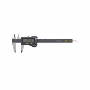 IP67 digital caliper with Bluetooth® and presets S_Cal EVO Smart SYLVAC