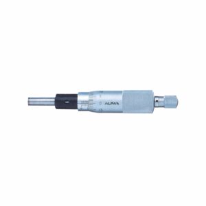 Micrometer head ALPA