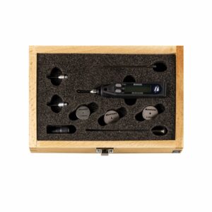 Micrometro digitale per piccoli fori in set BOWERS BA270