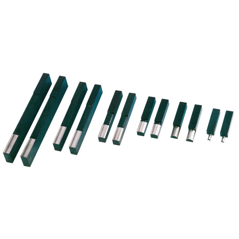 Striker blocks: precision for machine shops