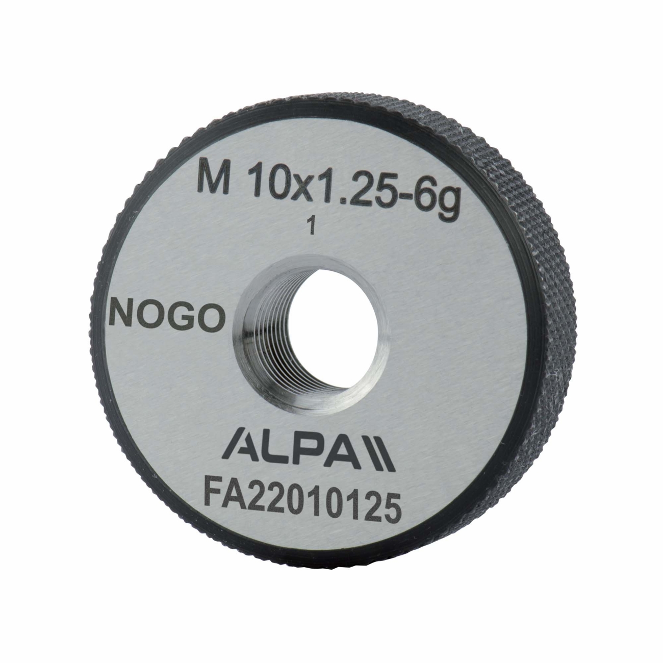 9b622389-2896-4cd9-8e93-2cfd73cc3ba5 Threaded ring NP metric fine pitch MF ALPA