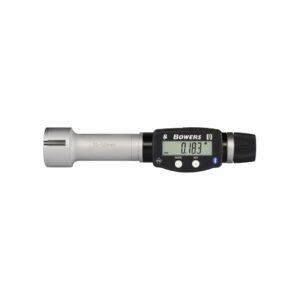 Micrometro digitale per interni IP67 Bluetooth BOWERS BA211