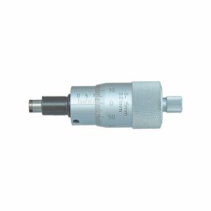 Micrometer head 0-15 mm stroke ALPA